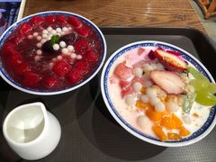 -御膳品糖水(欧乐坊店)