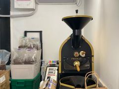 -COFFEE HOLIC(朝外SOHO店)