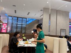 -欢乐海岸美食联盟