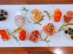 -好日子皇冠假日酒店·君怡咖啡厅(特美思大厦店)