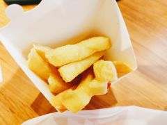 -汉堡王(正弘城店)