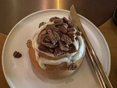 -大酉·M Coffee(北京美术馆店)