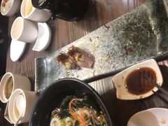 -东京屋(武定路店)