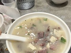 -高玛纳驴肉火烧(一世界店)