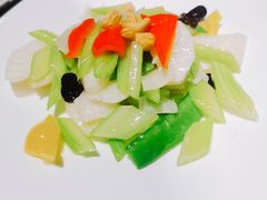 -高第街56号餐厅(银座商城玉函店)