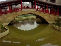 -龙潭水乡