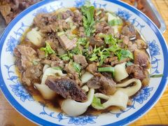-清真-戏楼王记牛肉面
