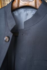 -优刻西服西装定制(金轮国际广场店)