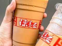 -陈记甜品窝(中山北路店)