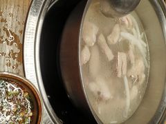 -大头椰·椰子鸡火锅(新梦店)