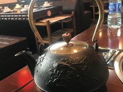 -亿诣蝎府炸酱面羊蝎子火锅(酷车小镇店)