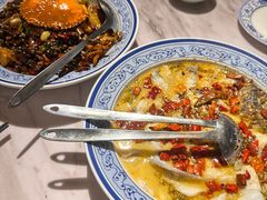 -农川记&酸菜鱼四川料理(横岗荣德店)