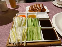 -永乐饭庄(安德路店)