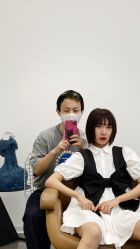 -MY HAIR ARDOR