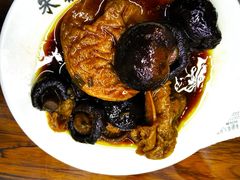 -朱新年·苏式汤团·面点(北寺塔店)
