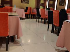 大堂-老昌春饼(中央大街店)