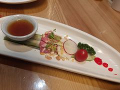 -王鼎精致料理铁板烧(世博源店)