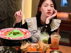 -春熙台韩国料理·章鱼肥牛(西丽店)