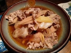 -千代武日本料理(爱建店)
