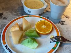 -比格比萨自助(宝山日月光店)