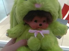 -PAWTOY爪e玩偶店(天兴罗斯福店)