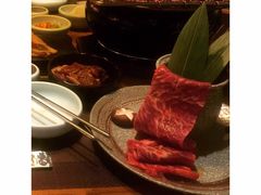 -黑牛の店·和牛烧肉(大悦城店)
