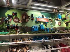 -宜家家居(西安未央商场店)