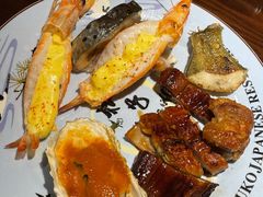 -松子料理(亮马桥店)