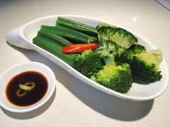 -粤点越有·茶点·粤菜(樵岭国际店)