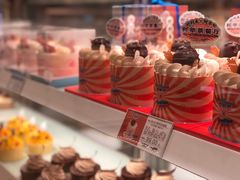 -好利来(牡丹园店)