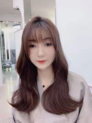 -Rise Hair上升造型