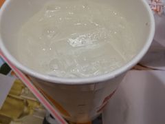 -麦当劳(姜山镇海港城店)