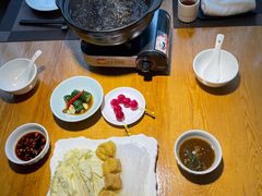 -禾风·海鲜料理自助(玉林店)