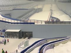 -哈尔滨热雪奇迹
