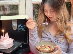 -小芳廷餐厅