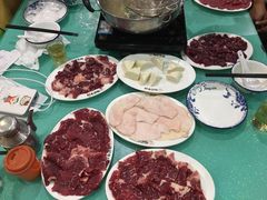 -乌记鲜活牛肉城(金砂东路店)