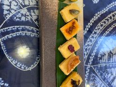 -桥香园过桥米线(国贸店)