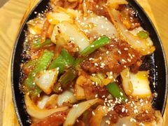 -米字旁先锋韩餐(茂业天地店)