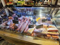 -Alimentari早午餐(安福路店)