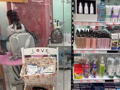-FAELING PETS美天灵宠物(合生汇店)