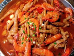 -胖哥俩肉蟹煲(爱琴海购物公园店)