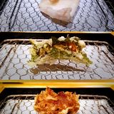 不去tj排队一年也可以吃上天妇罗板前料理