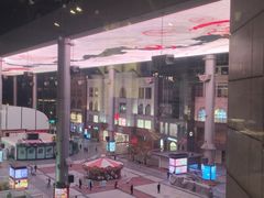 -新沸腾鱼乡(世贸天阶店)