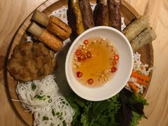 -越美小馆·越南料理(曲江店)
