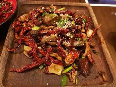 牛肉鹅肝-北方馆(澳门伦敦人店)
