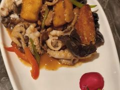 -前海沿·青岛菜(五四广场永旺店)