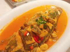 -小菜园新徽菜(扬州华润万象汇店)