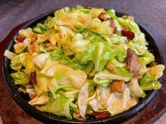 -亦海人家烤鸭店(康定街店)