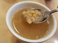 -盛记粥面(佐敦店)