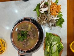 -藏味八珍特色火锅